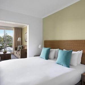 One-Bedroom Suite Town or Hinterland View